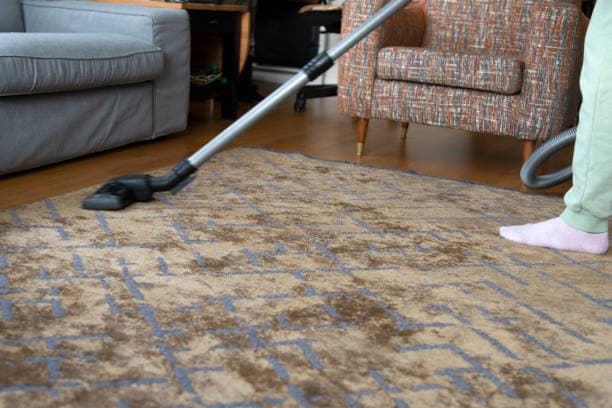 Fresh, Clean, and Healthy Carpets for Your Home