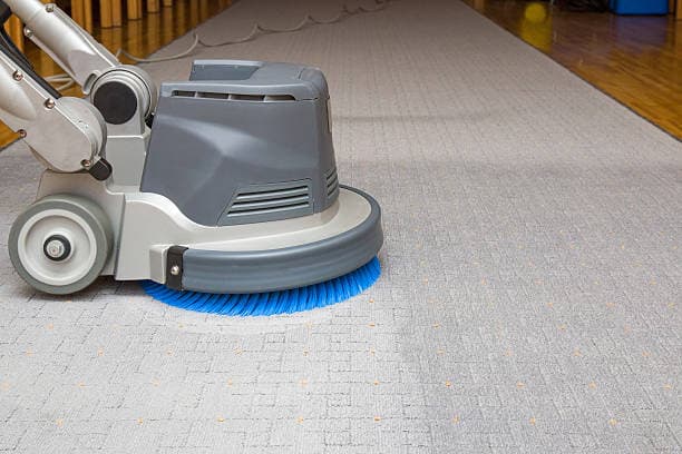  Keep Your Business Spotless with Expert Carpet Cleaning