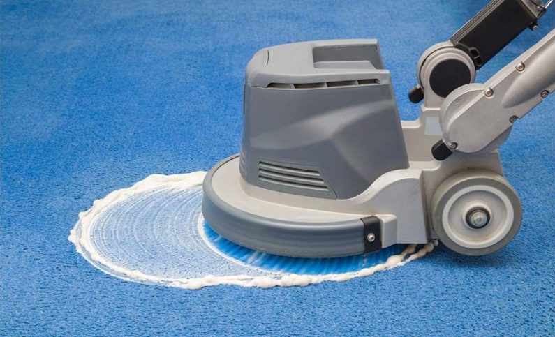 Carpet Cleaning – The Myths About Carpet Cleaning